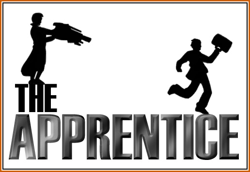 Apprentice logo